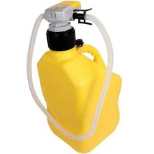 ZEELINE by Milton® ZE1030XLD – Bomba de transferência de lata de combustível para latas de combustível estilo corrida comprar usado  Enviando para Brazil