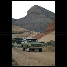 Photo .013627 chevrolet d'occasion  Martinvast