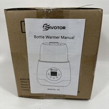 Eivotor bottle food for sale  Universal City