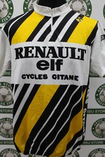 maglia ciclismo renault usato maglia ciclismo renault usato Afragola