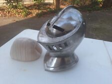 Medieval close helmet for sale  Greenville