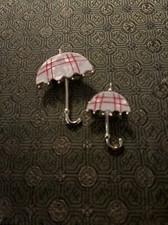 Vintage umbrella brooch for sale  Alliance