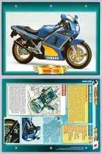 Yamaha tz250 1986 for sale  SLEAFORD