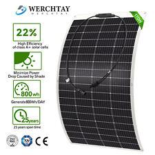170w 200w flexible for sale  GLOUCESTER