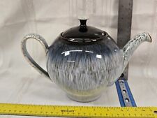 Denby halo teapot for sale  Bellevue