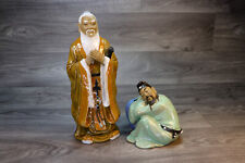 Wanjiang chinese mudmen for sale  LEICESTER