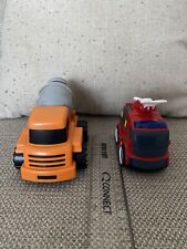 Kids mixer truck for sale  WICKFORD