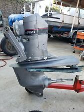 Volvo penta good for sale  Costa Mesa