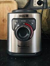 Moulinex perfectmix lm811 usato  Mandello del Lario
