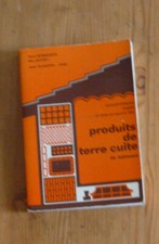 Architecture maçonnerie produ d'occasion Architecture maçonnerie produ d'occasion  Ganges