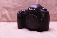 Canon eos mark d'occasion  Expédié en Belgium