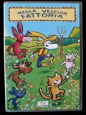 Nella vecchia fattoria usato  Italia