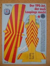 Gimmick yps 381 d'occasion Gimmick yps 381 d'occasion  Metz-