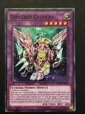 Yugioh diplexer chimera for sale  WOKING