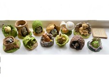 Woodland surprises porcelain for sale  STOURBRIDGE