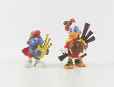 Schlumpf donald duck gebraucht kaufen  Hohen Neuendorf