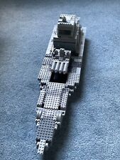Lego war battleship for sale  LONDON