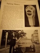 Kvc13 ephemera 1950s for sale  LEICESTER