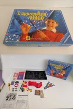 Giochi magia per usato  Bra