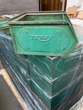 Cassetta terry vintage usato  Quarona