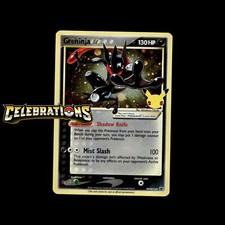 Pokémon celebrations 25th for sale  Anchorage
