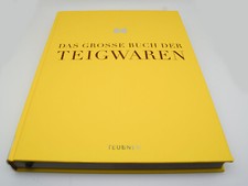 Große buch teigwaren gebraucht kaufen  Pattensen