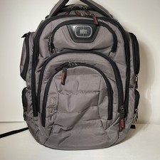 Mochila OGIO Renegade Rss Pack 17" bolsa para laptop, cinza estática, usado comprar usado  Enviando para Brazil
