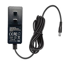 Adapter charger casio for sale  Fresh Meadows