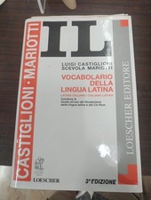 loescher usato loescher usato Palermo