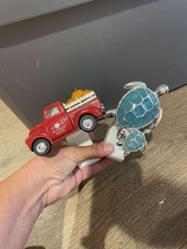 Difusor de fragrância plug-in Bath & Body Works Wallflowers Turtle Truck Nightlight comprar usado  Enviando para Brazil