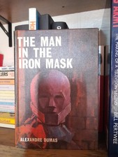 Dumas man iron for sale  DERBY