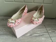 Sophia webster flamingo for sale  PEMBROKE