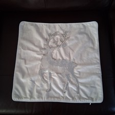 Silver sequined stag for sale Silver sequined stag for sale  NEWCASTLE