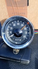 tacho for sale  BEDFORD