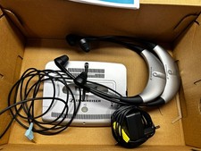 Sennheiser 4200 kabellose gebraucht kaufen Sennheiser 4200 kabellose gebraucht kaufen  Emsdetten