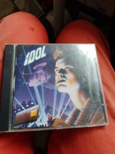 Billy idol charmed gebraucht kaufen  Renningen