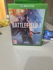 Battlefield xbox one usato  Qualiano