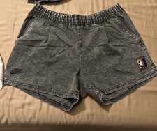 Usado, Tênis jeans vintage 90 Nike Andre Agassi Acid US Open Challenge Court MED curto comprar usado  Enviando para Brazil