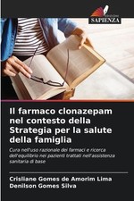 Usado, Il farmaco clonazepam nel contesto della Strategia per la salute della famiglia  comprar usado  Enviando para Brazil