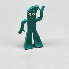 Vintage gumby bendable for sale  Lockport