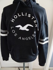 Sweat capuche noir d'occasion Sweat capuche noir d'occasion  Nice-