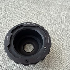 Arri mount adapter gebraucht kaufen  Grafing b.München