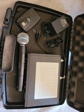 Shure glxd24 b58 for sale  Las Vegas