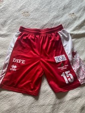 Pantaloncini basket match usato  Modena