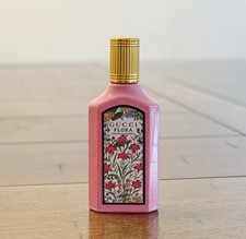 Gucci Flora Gorgeous Gardenia 5 ml 0,16 floz tamaño mini segunda mano  Embacar hacia Mexico