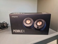 Creative labs pebble for sale  LIVERPOOL