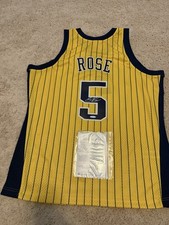 Indiana pacers jalen for sale  Matthews