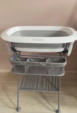 Babybadewanne twistshake gebraucht kaufen  Roßdorf