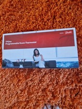 Danfoss tpone programmable for sale  SHEFFIELD