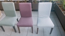 Set sedie ikea usato  Montevarchi